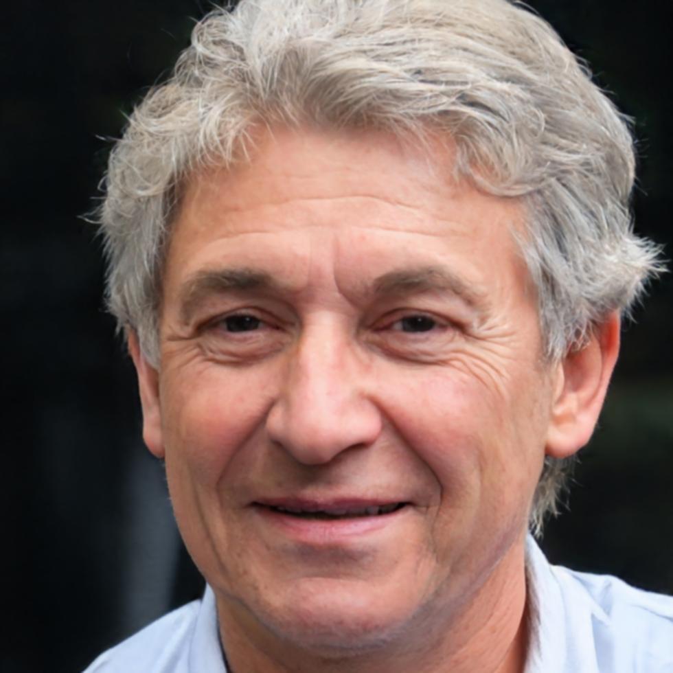 Portrait professionnel de Théophane Dubois, expert en formation budgétaire